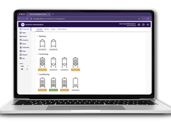 Arryved Brewery Management vessel production overview