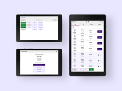 Arryved Screenshot 1