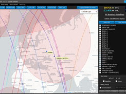 ArSAT Screenshot 1