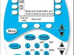 Arsenal SIPxPhone for Windows XP client