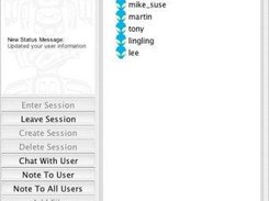 New 1.5 User Interface
