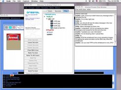New 1.5 UI - multiwindow