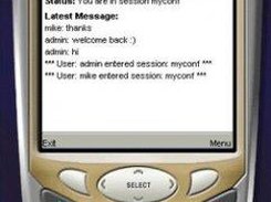 Arsenal Mobile client 1.0