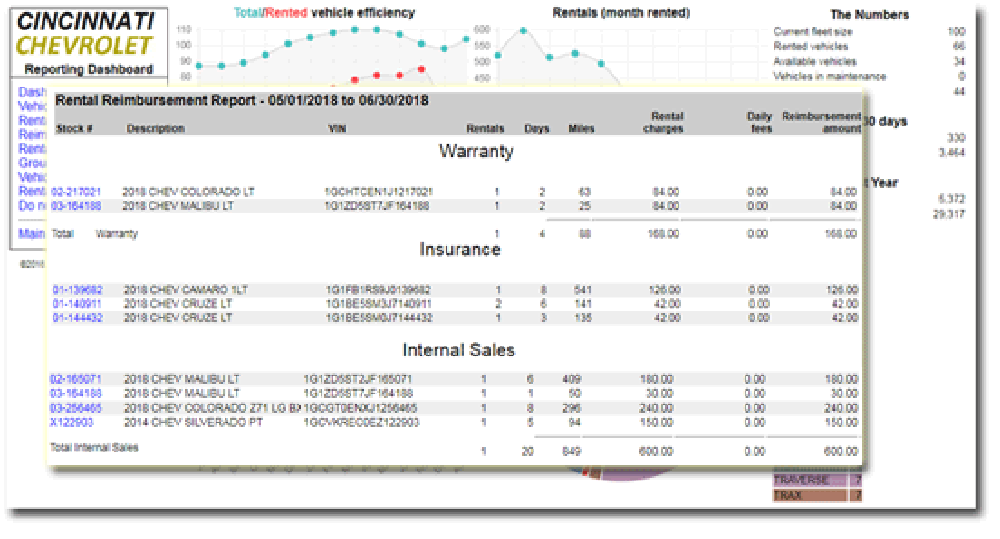 ARSLoaner Screenshot 1