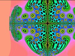 Art from Iterations Screenshot 3