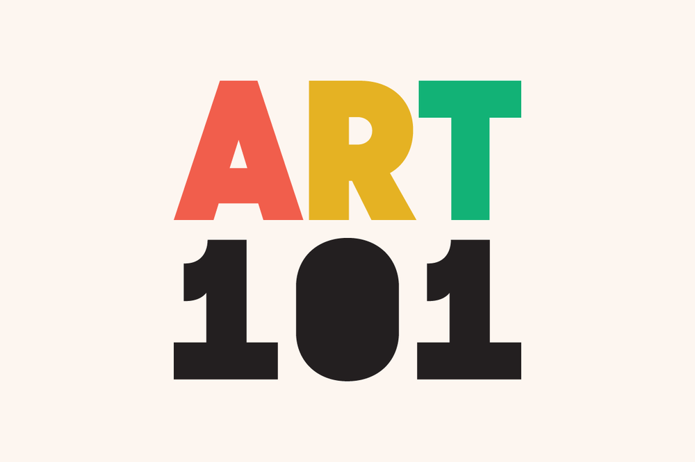 Art101