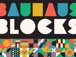 Bauhaus Blocks