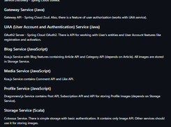 Artaeum Screenshot 1