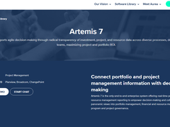 Artemis 7 Screenshot 1