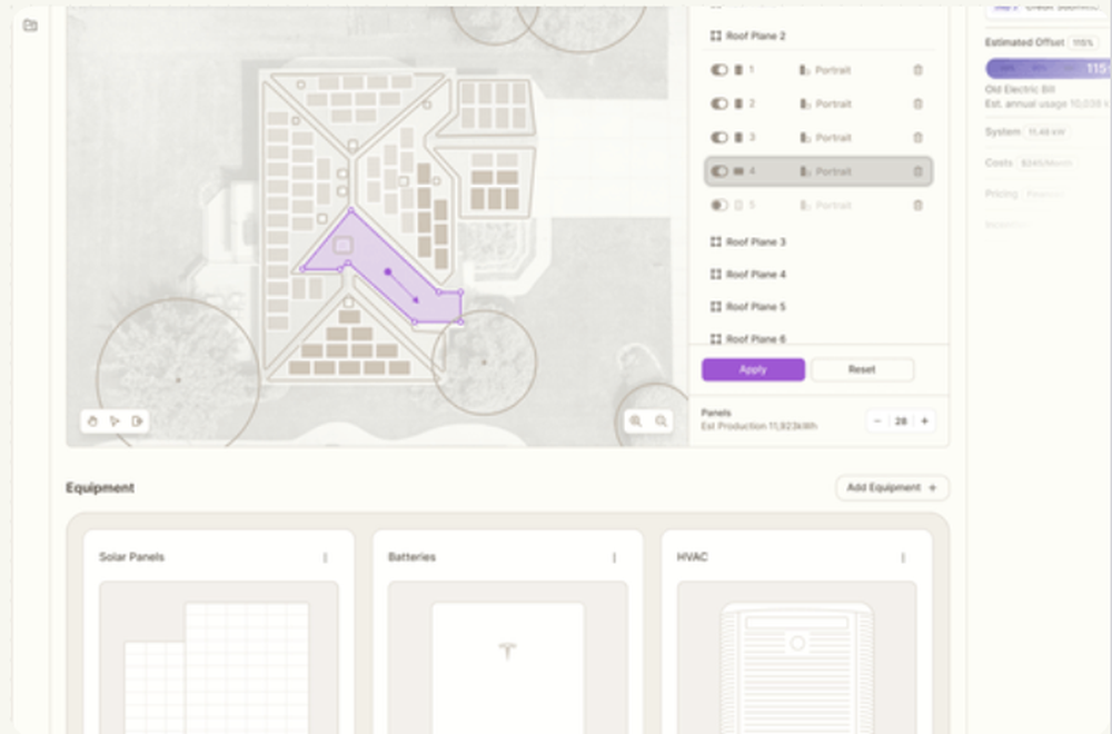 Artemis Screenshot 1
