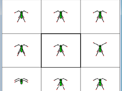 Breeding window from version 0.0.2