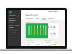 Artichoke-Income&Expense-Tracker