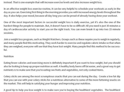 ArticleBuilder Screenshot 2