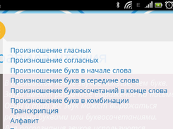 Smartphone View