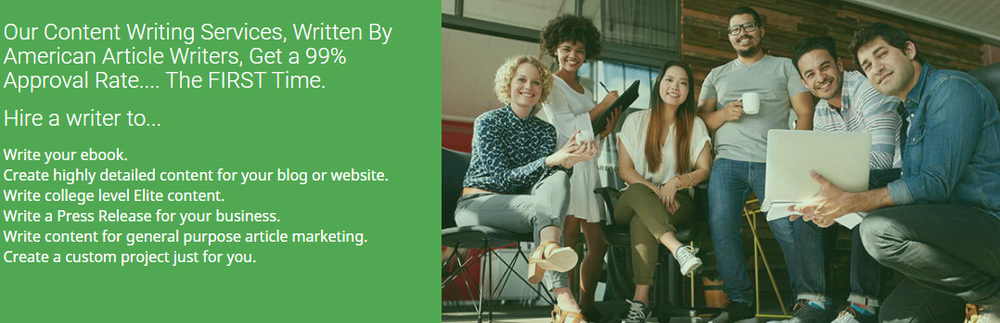 Articlez Screenshot 1