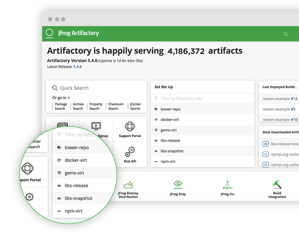Accelerate your development workflow