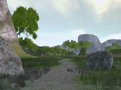 Artifex Terra 3D Screen Captures 3