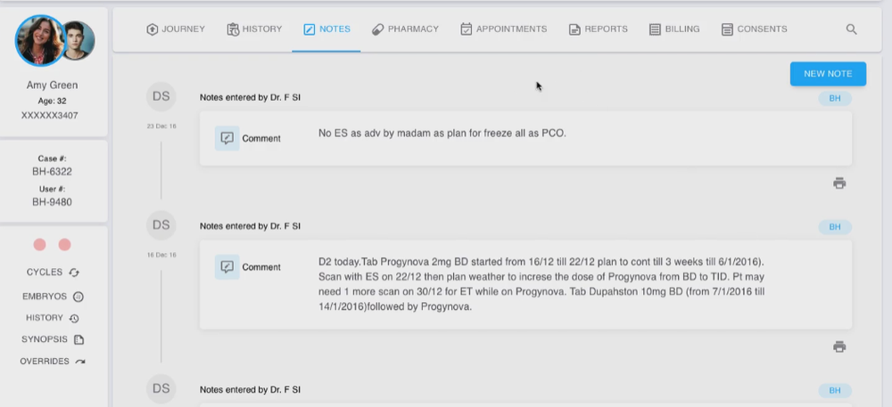 ARTis Screenshot 1