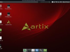 Black Artix download | SourceForge.net