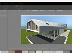 Artlantis Screenshot 1