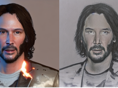 ArtLine Screenshot 2