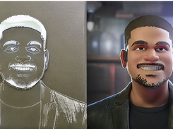 ArtLine Screenshot 3