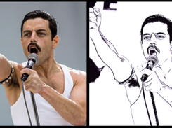 ArtLine Screenshot 4