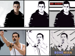 ArtLine Screenshot 6