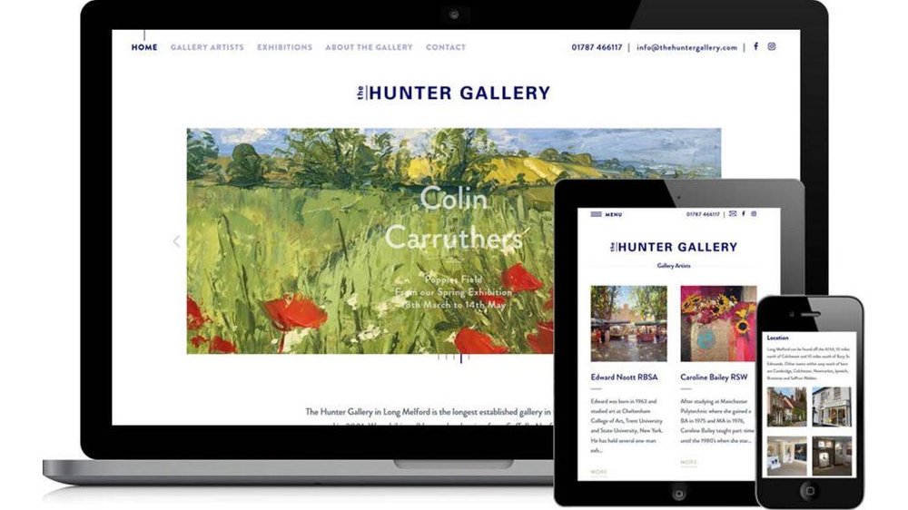 Artlook Screenshot 1