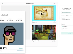 ArtlyCart Screenshot 1