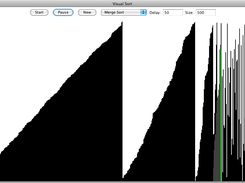 Merge Sort