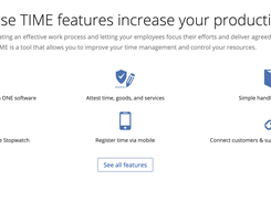 Artologik TIME Screenshot 1