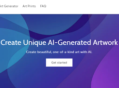 ArtPrint Screenshot 1