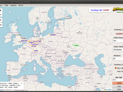 ArTracer Screenshot 2