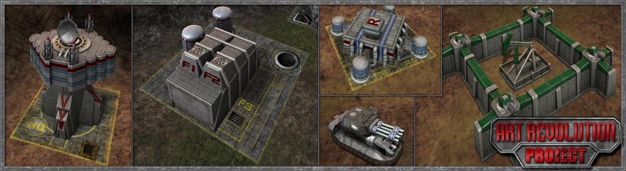 best warzone 2100 mods best warzone 2100 mods