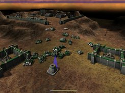 Warzone 2100 Art Revolution Screenshot 3
