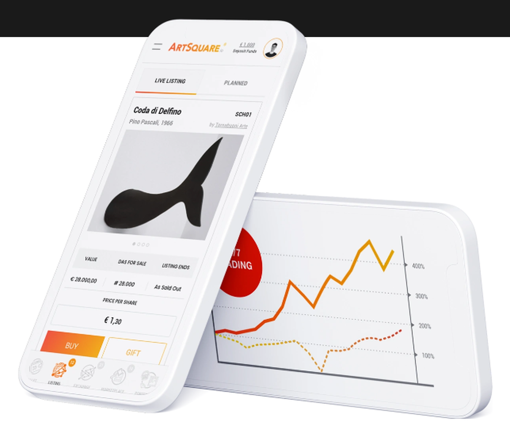 ArtSquare.io Screenshot 1