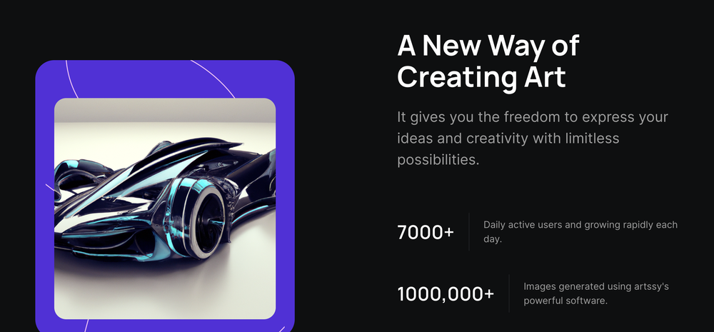 Artiphoria Screenshot 1