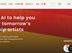 Artsted Screenshot 1