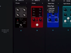 Arturia Analog Lab Screenshot 2
