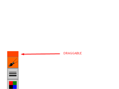 draggable