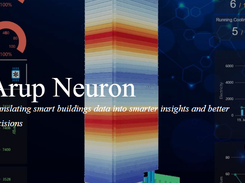 Arup Neuron Screenshot 1