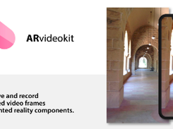 ARVideoKit Screenshot 1