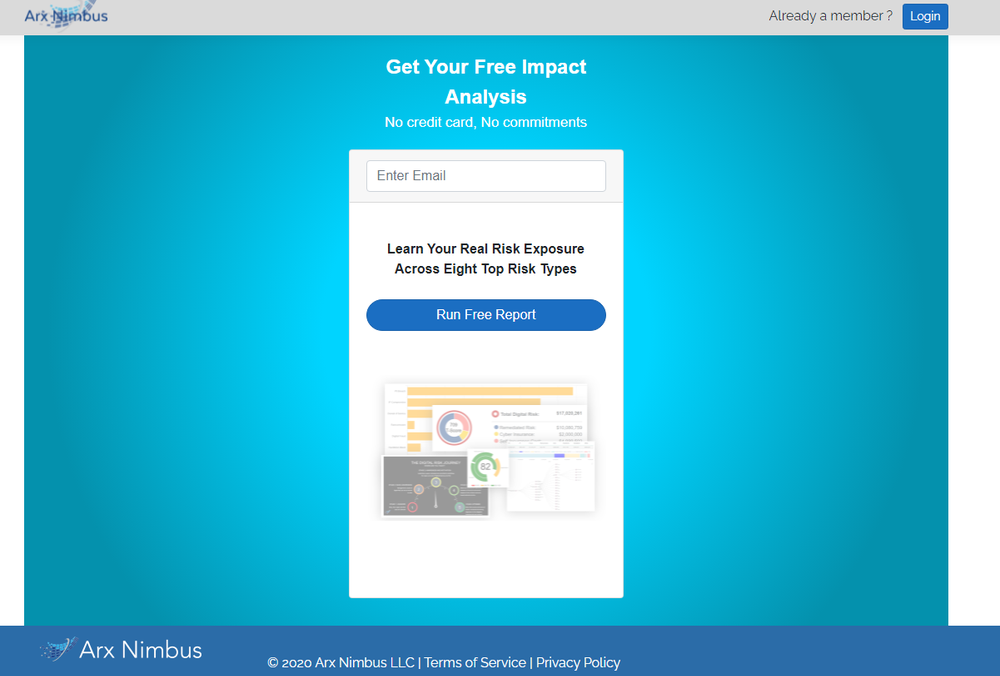 Arx Nimbus Thrivaca Screenshot 1