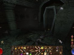 Crypt level