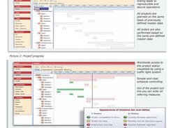 Arxes Data Management Screenshot 2