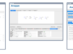 Arxspan Screenshot 1