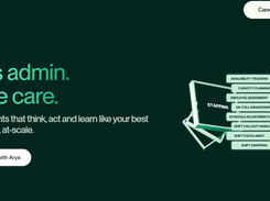 Arya Health Screenshot 1