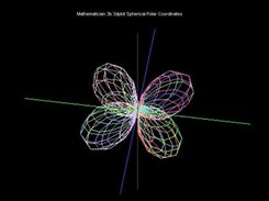 mtc3b 3dplot spherical coords