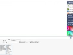 Starting Screen
